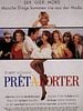 Poster der Prêt-à-Porter