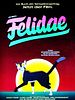 Poster der Felidae