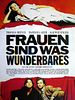 Poster der Frauen sind was Wunderbares
