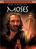 Poster der Die Bibel - Moses