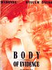Poster der Body of Evidence