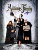 Poster der Die Addams Family