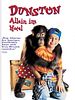 Poster der Dunston - Allein im Hotel