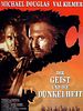 Poster der Der Geist und die Dunkelheit