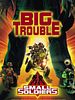 Poster der Small Soldiers