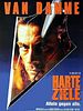 Poster der Harte Ziele