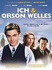 Poster der Ich & Orson Welles