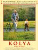 Poster der Kolya