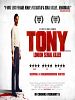 Poster der Tony - London Serial Killer