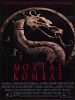 Poster der Mortal Kombat