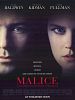 Poster der Malice - Eine Intrige