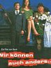 Poster der Wir können auch anders...