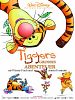 Poster der Tiggers großes Abenteuer