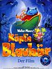 Poster der Käpt'n Blaubär - Der Film