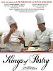 Poster der Kings of Pastry