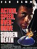 Poster der Sudden Death