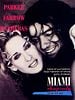 Poster der Miami Rhapsody