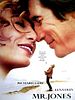 Poster der Mr. Jones