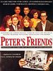 Poster der Peter's Friends - Freunde sind die besten Feinde