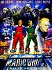 Poster der Super Mario Bros.