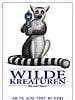 Poster der Wilde Kreaturen