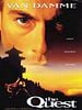 Poster der The Quest - Die Herausforderung
