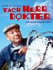 Poster der Tach, Herr Doktor - Der Heinz Becker Film