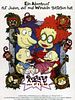 Poster der Rugrats - Der Film