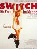 Poster der Switch - Die Frau im Manne