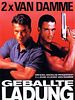 Poster der Geballte Ladung - Double Impact
