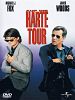 Poster der Auf die harte Tour