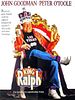 Poster der King Ralph