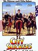 Poster der City Slickers - Die Großstadt-Helden