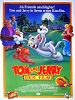 Poster der Tom und Jerry - Der Film