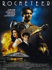 Poster der Rocketeer