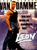 Poster der Leon