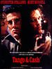 Poster der Tango und Cash