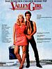 Poster der Valley Girl - Das Mädchen und der heiße Typ