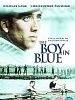 Poster der The Boy in Blue