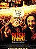 Poster der Rush: Beyond the Lighted Stage