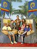 Poster der Pair of Kings