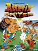 Poster der Asterix bei den Briten