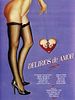 Poster der Delirios de amor