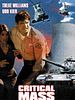 Poster der Critical Mass