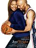Poster der Just Wright - In diesem Spiel zählt jeder Treffer