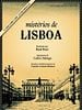 Poster der Mistérios de Lisboa