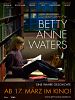 Poster der Betty Anne Waters
