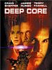 Poster der Deep Core - Die Erde brennt