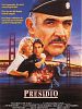 Poster der Presidio