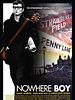 Poster der Nowhere Boy